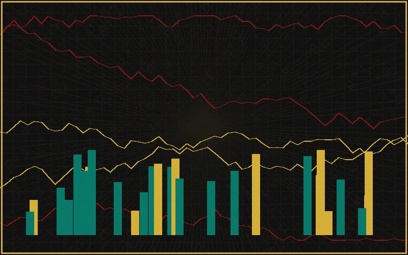pc28加拿大28极值回补几何模型分析图