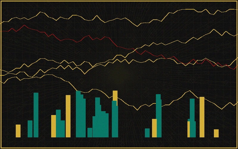 pc28走势图表阅读指南从入门到精通