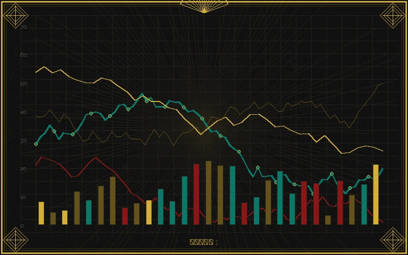pc28台湾28和值走势分析图