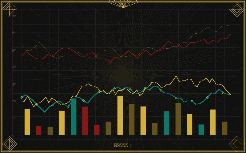 pc28大数定律在彩票走势图中的体现